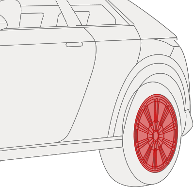 EPBハーネス