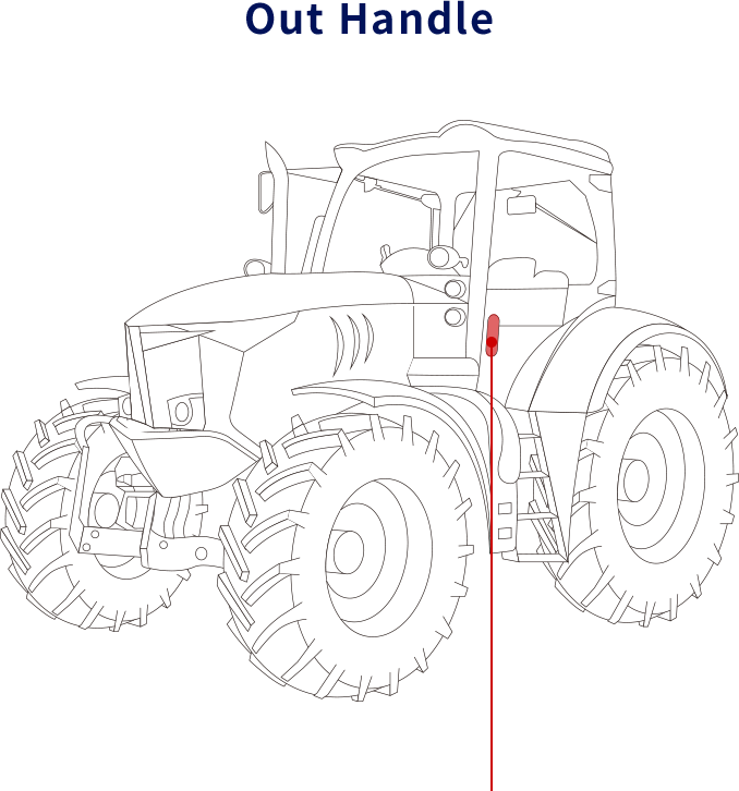 Out Handle